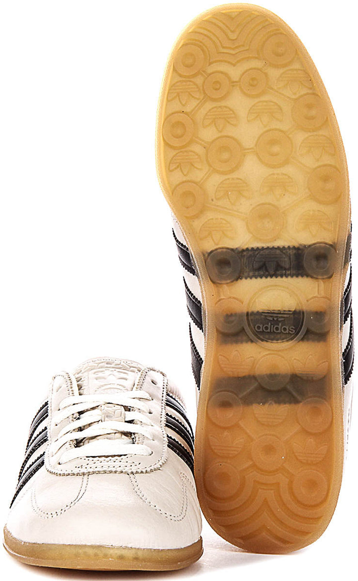 Adidas Gazelle Lo Pro in Beige per Donna