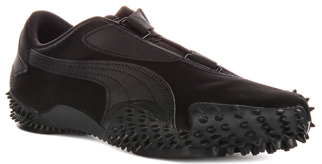 Puma Mostro OG Prime in Helemaal Zwart