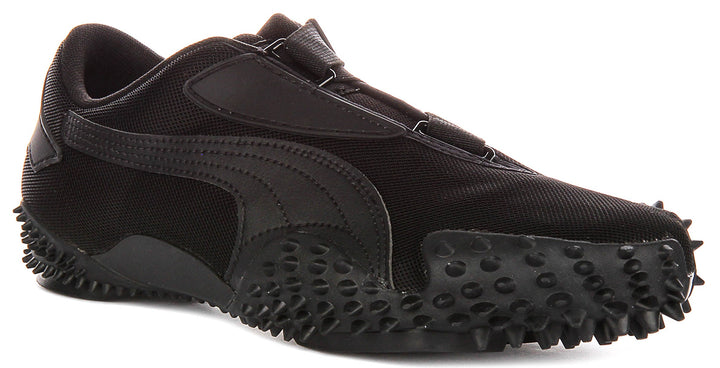 Puma Mostro OG Prime in Helemaal Zwart