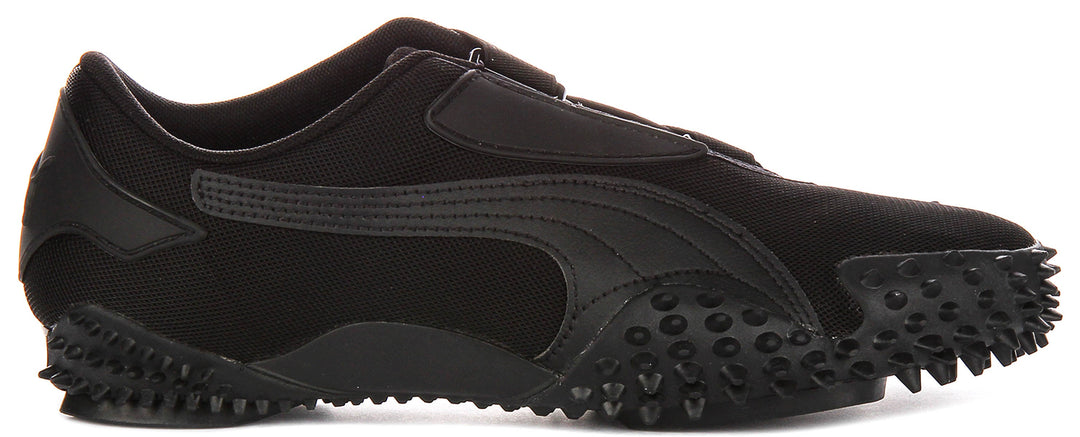 Puma Mostro OG Prime in Helemaal Zwart