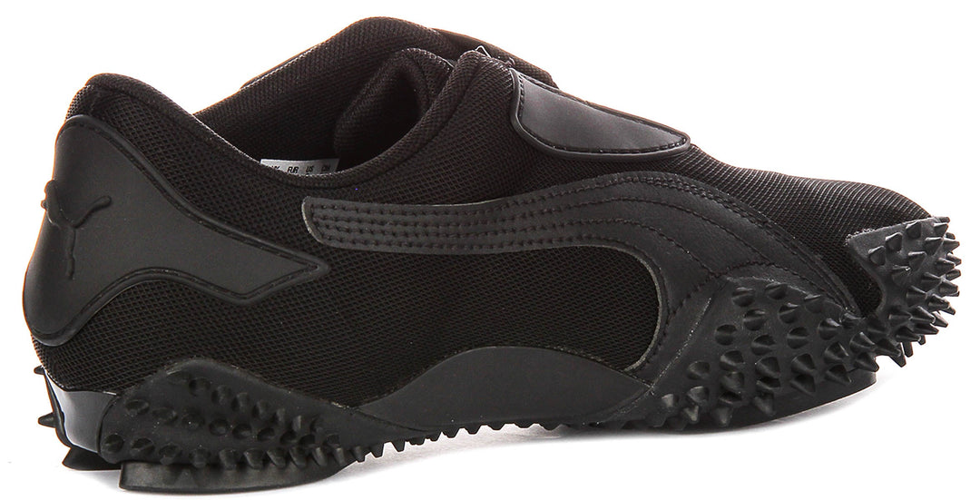 Puma Mostro OG Prime in Helemaal Zwart