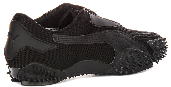 Puma Mostro OG Prime in Helemaal Zwart