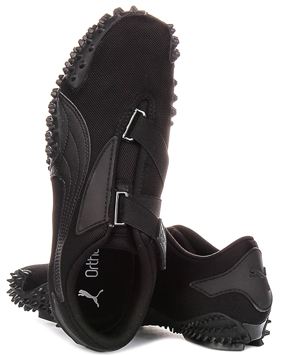 Puma Mostro OG Prime in Helemaal Zwart