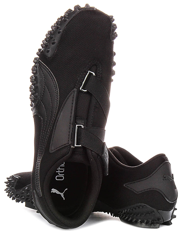 Puma Mostro OG Prime in Helemaal Zwart