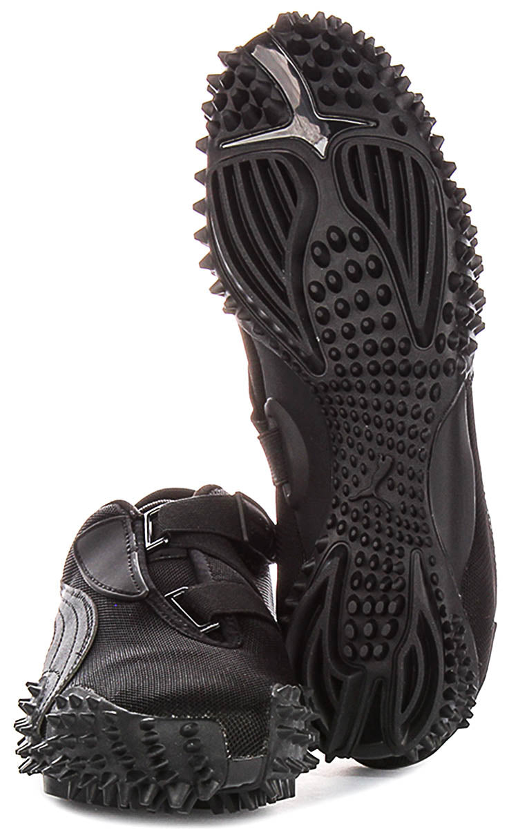 Puma Mostro OG Prime in Helemaal Zwart