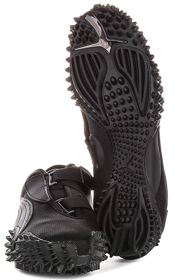 Puma Mostro OG Prime in Helemaal Zwart