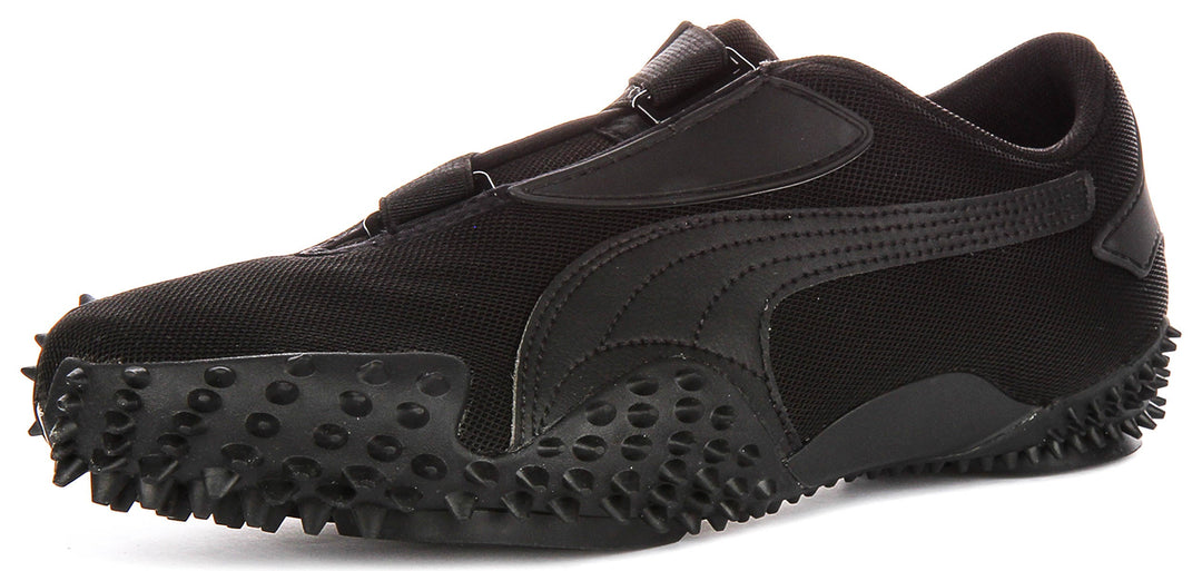 Puma Mostro OG Prime in Helemaal Zwart