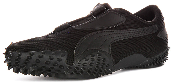 Puma Mostro OG Prime in Helemaal Zwart
