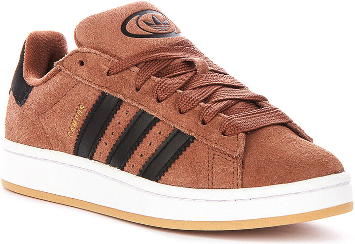 Adidas Campus 00S en Marrón