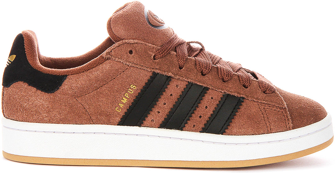 Adidas Campus 00S en Marrón
