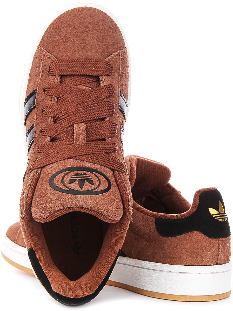 Adidas Campus 00S en Marrón