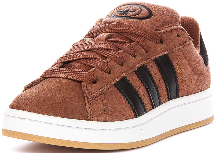 Adidas Campus 00S en Marrón