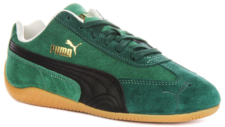 Puma Speedcat en verde