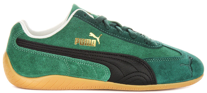 Puma Speedcat en verde