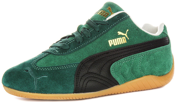 Puma Speedcat en verde