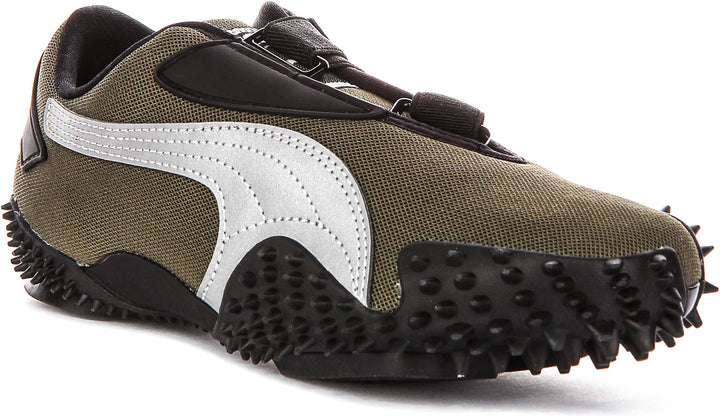 Puma Mostro OG in legergroen