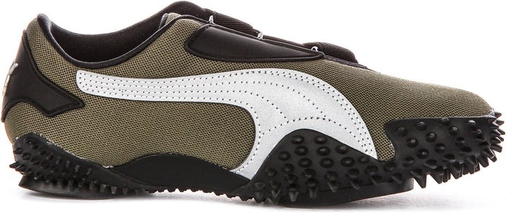Puma Mostro OG in legergroen
