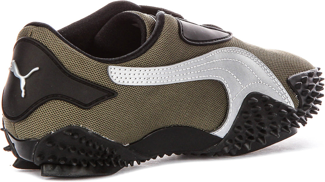 Puma Mostro OG in legergroen