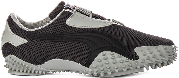 Puma Mostro OG Prime in grijs zwart