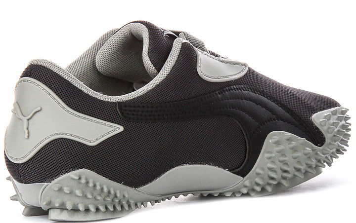 Puma Mostro OG Prime in grijs zwart