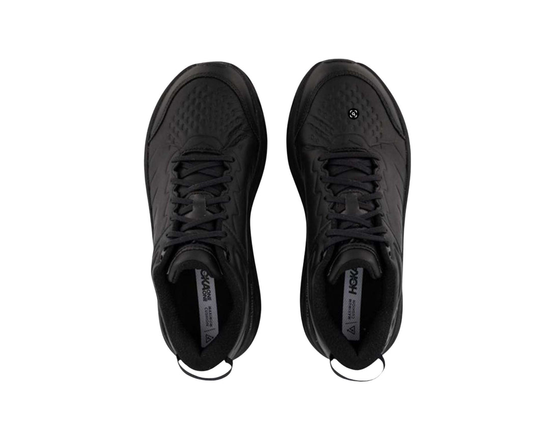 Hoka Bondi SR Donna Scarpe da Passeggio Larghe