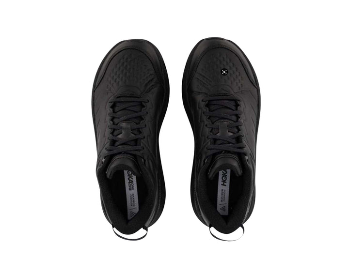 Hoka Bondi SR Donna Scarpe da Passeggio Larghe