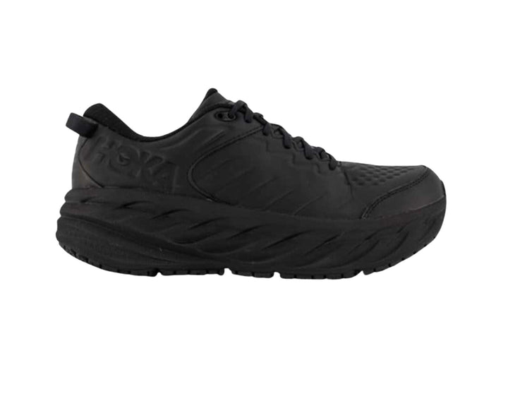 Hoka Bondi SR Donna Scarpe da Passeggio Larghe