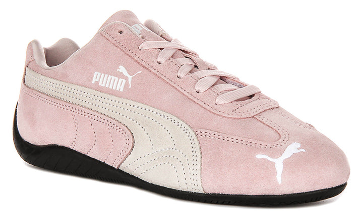 Puma Speedcat OG en rose clair
