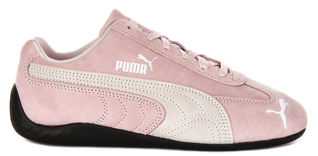 Puma Speedcat OG en rose clair