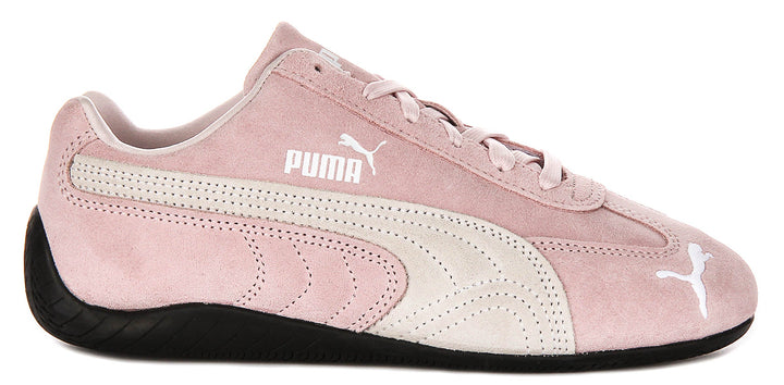Puma Speedcat OG en rose clair