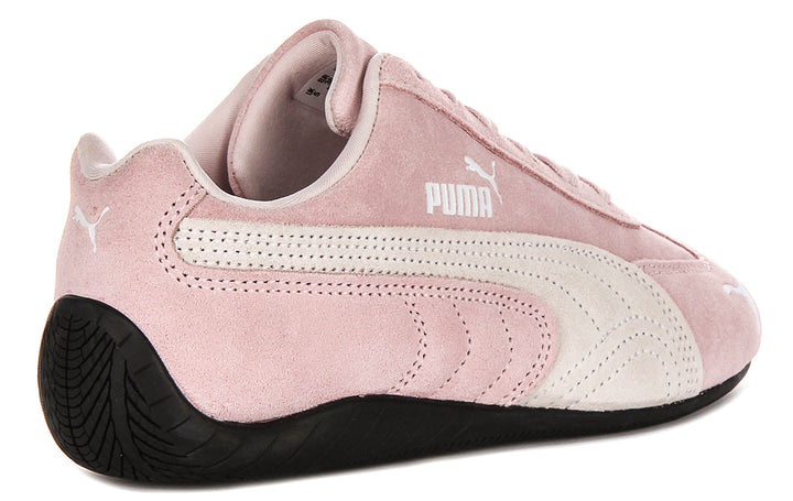 Puma Speedcat OG en rose clair
