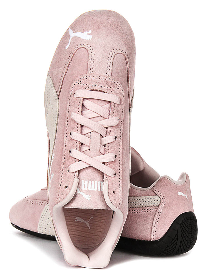 Puma Speedcat OG en rose clair
