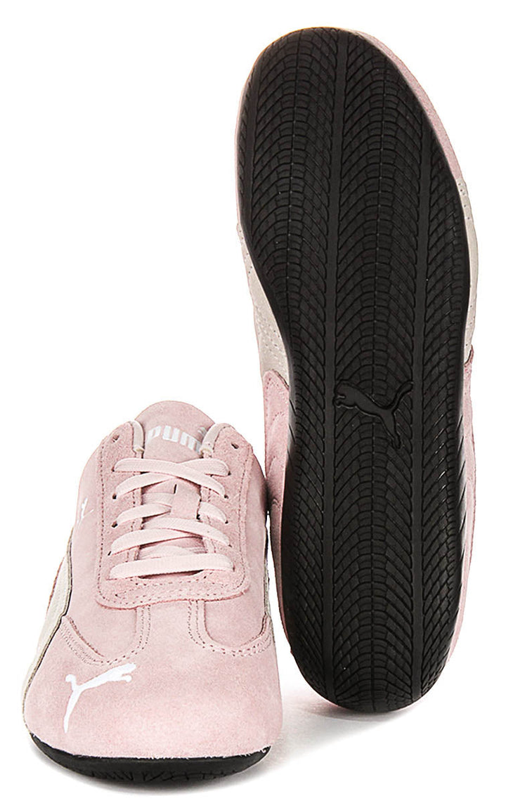 Puma Speedcat OG en rose clair