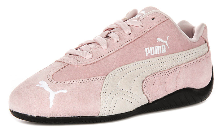 Puma Speedcat OG en rose clair