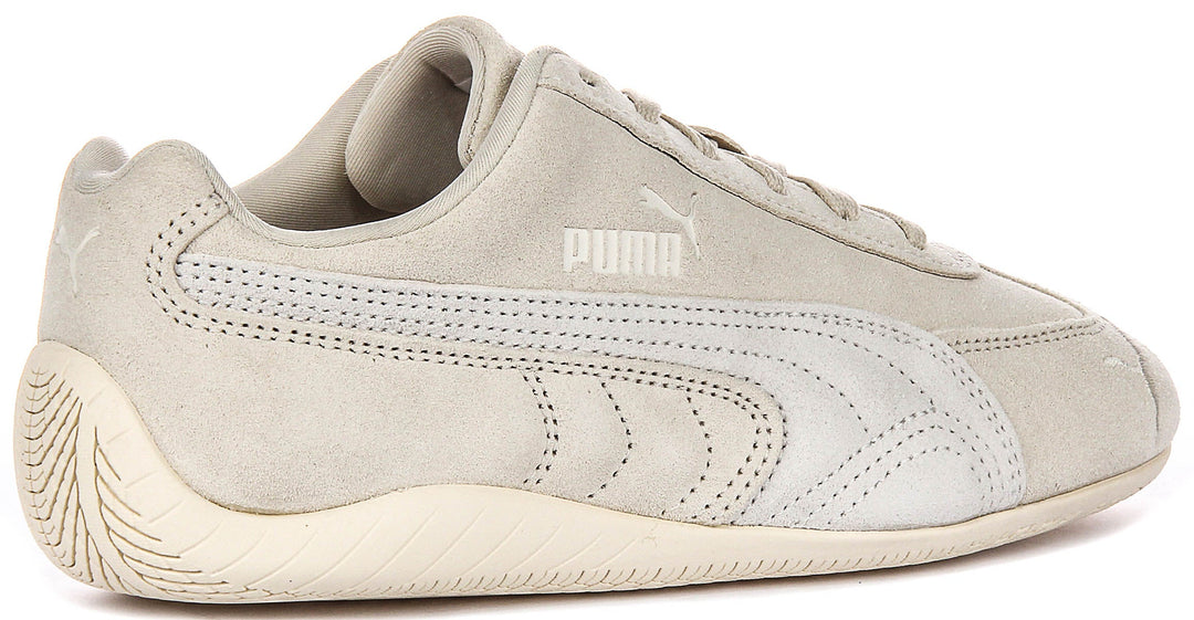 Puma Speedcat OG in Gebroken Wit