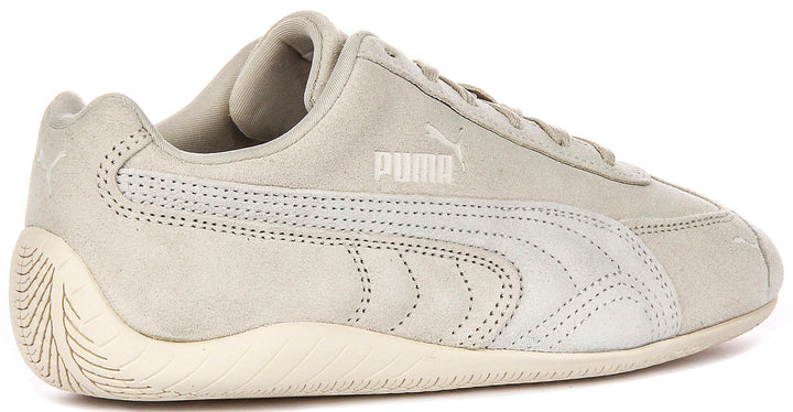 Puma Speedcat OG in Gebroken Wit