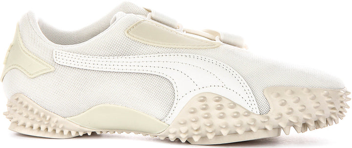 Puma Mostro OG Prime in Bianco Sporco per Donna