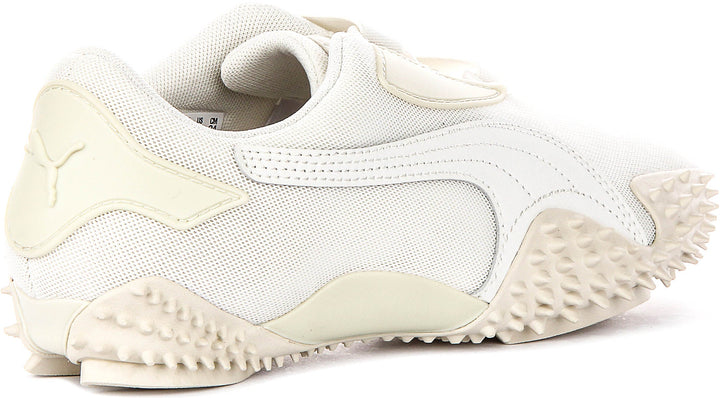 Puma Mostro OG Prime in Bianco Sporco per Donna