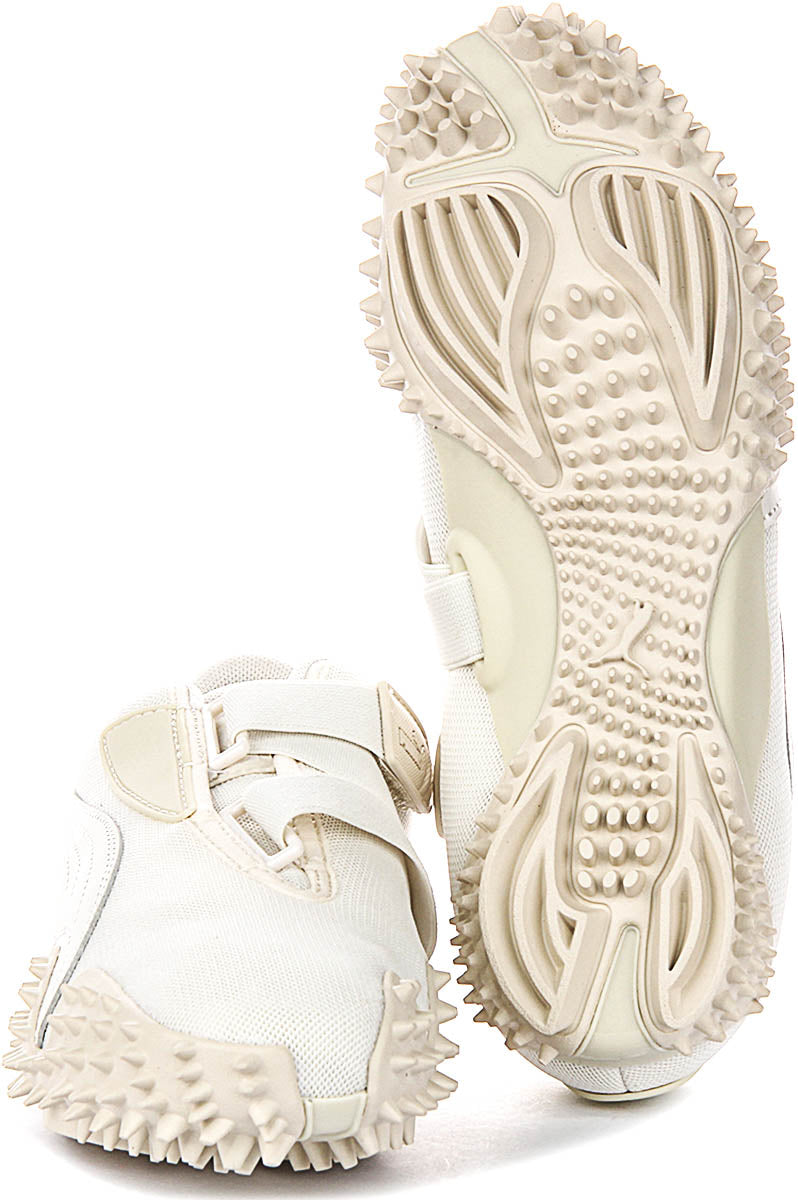 Puma Mostro OG Prime in Bianco Sporco per Donna