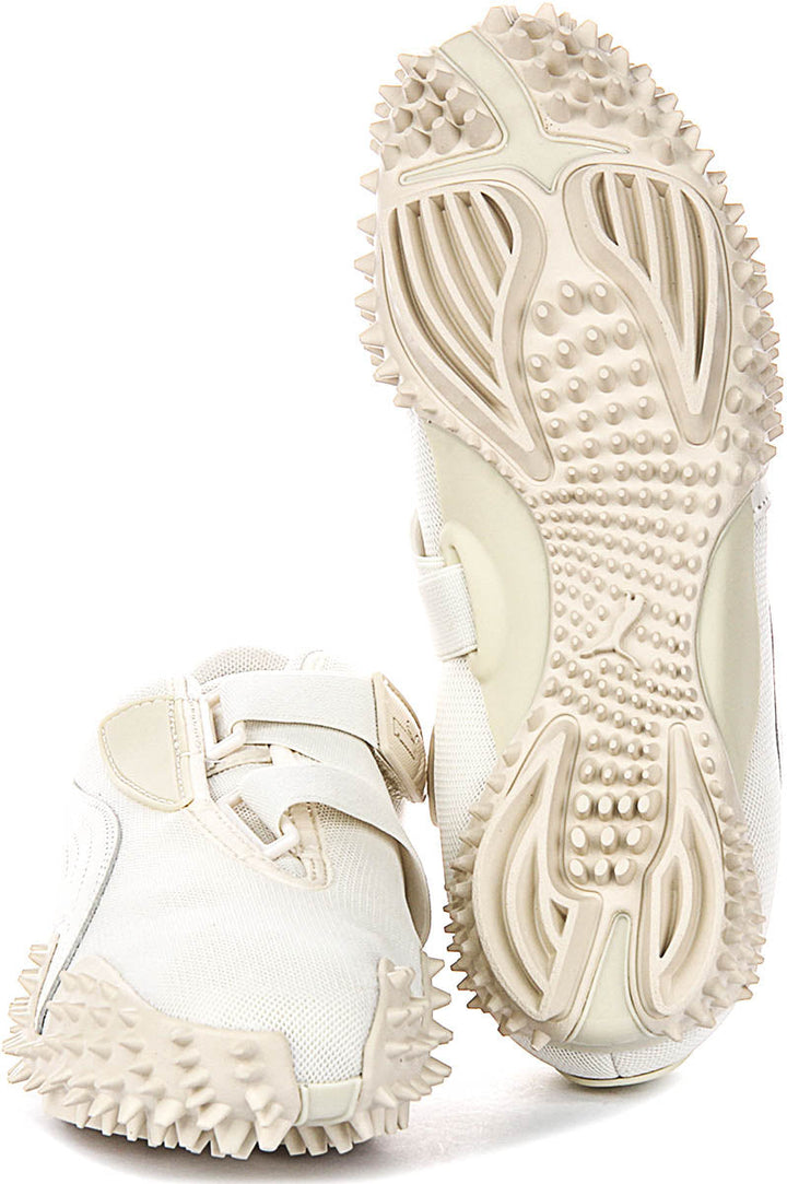 Puma Mostro OG Prime in Bianco Sporco per Donna
