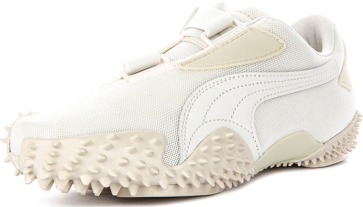 Puma Mostro OG Prime in Bianco Sporco per Donna