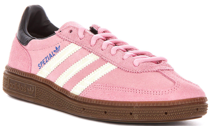 Adidas Handball Spezial en Rosa para Junior