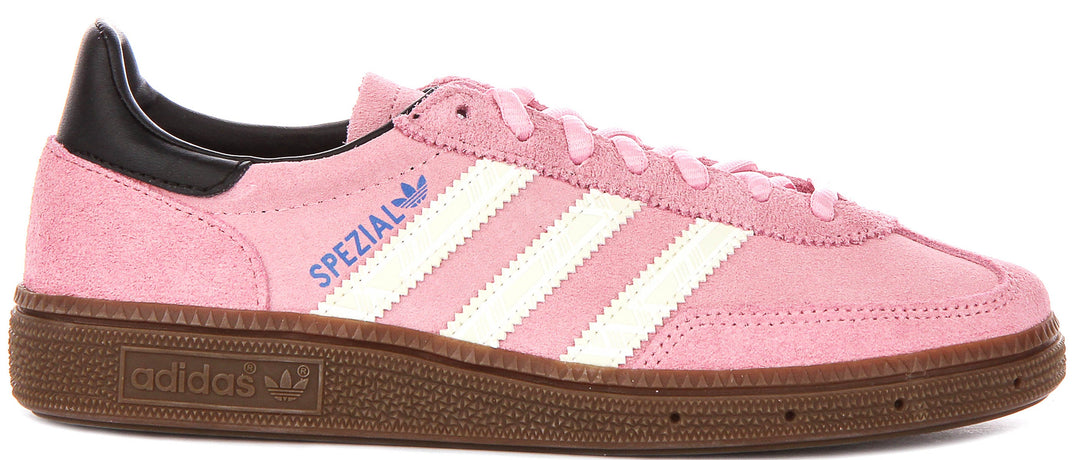 Adidas Handball Spezial en Rosa para Junior