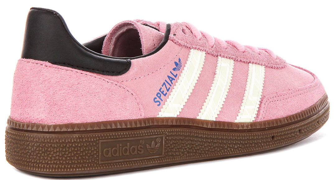 Adidas Handball Spezial en Rosa para Junior