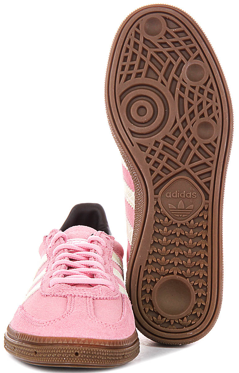 Adidas Handball Spezial en Rosa para Junior