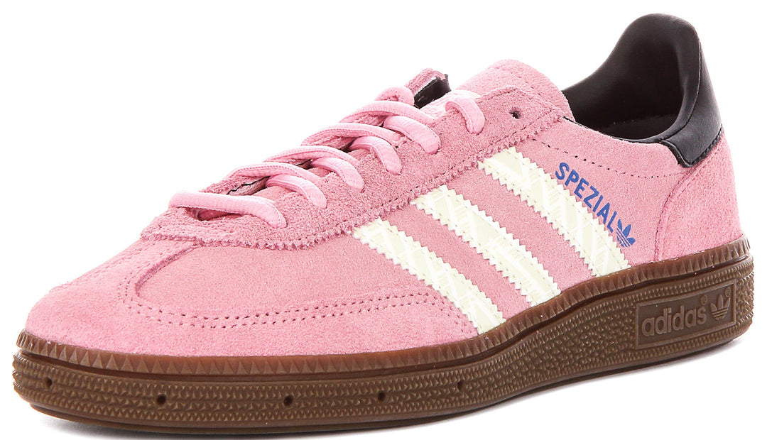 Adidas Handball Spezial en Rosa para Junior