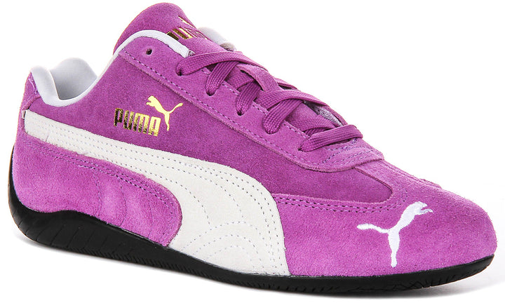 Puma Speedcat OG in viola