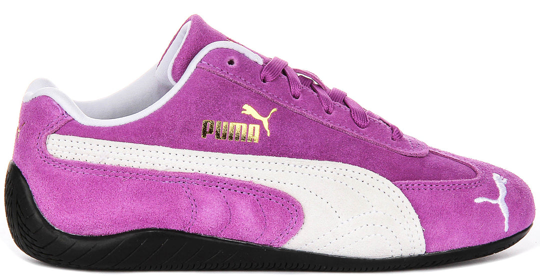 Puma Speedcat OG in viola