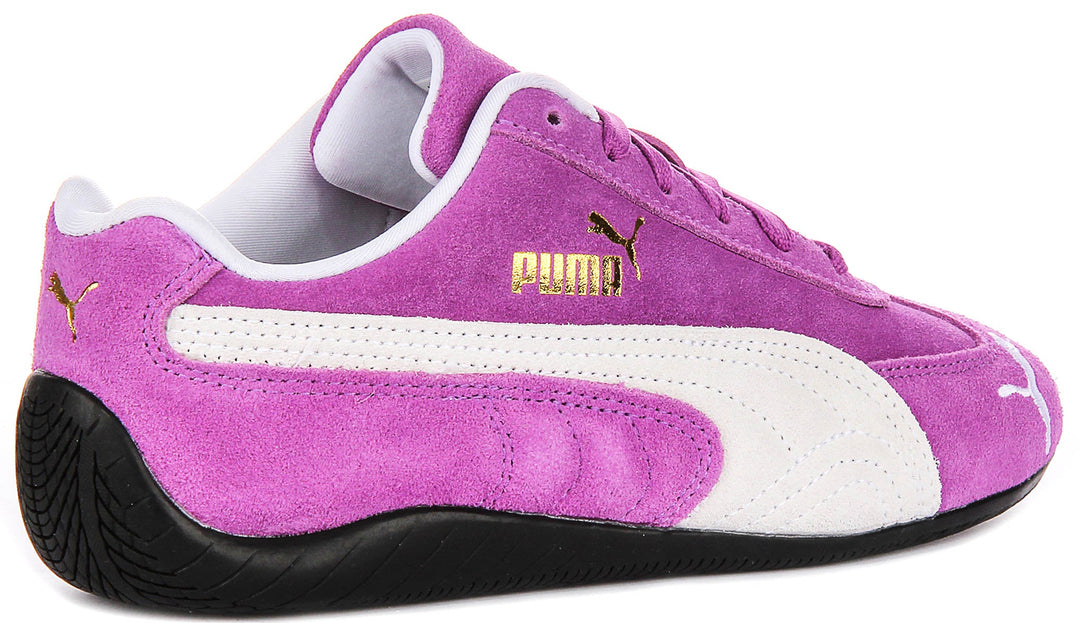 Puma Speedcat OG in viola