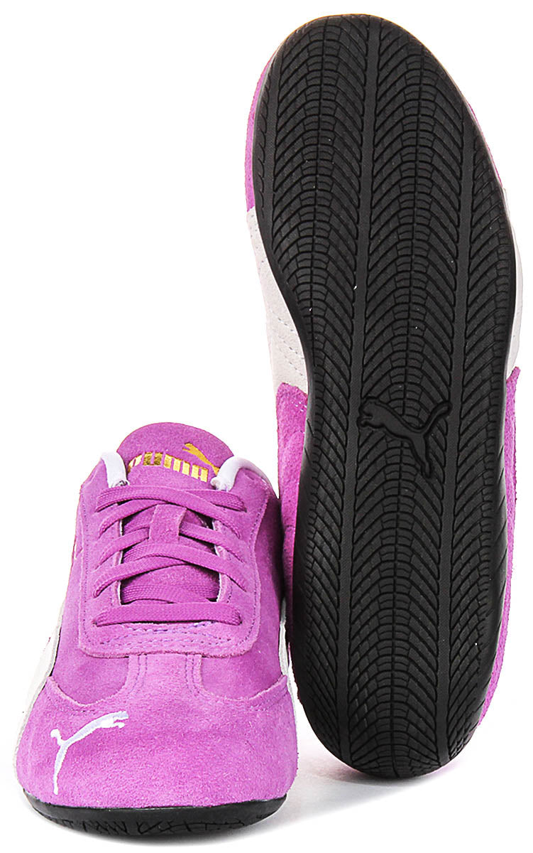 Puma Speedcat OG in viola